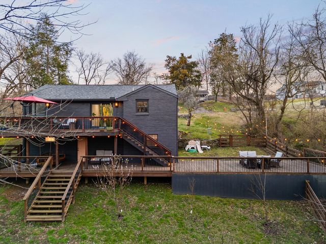 174 Wheeler Ave, Nashville, TN 37211