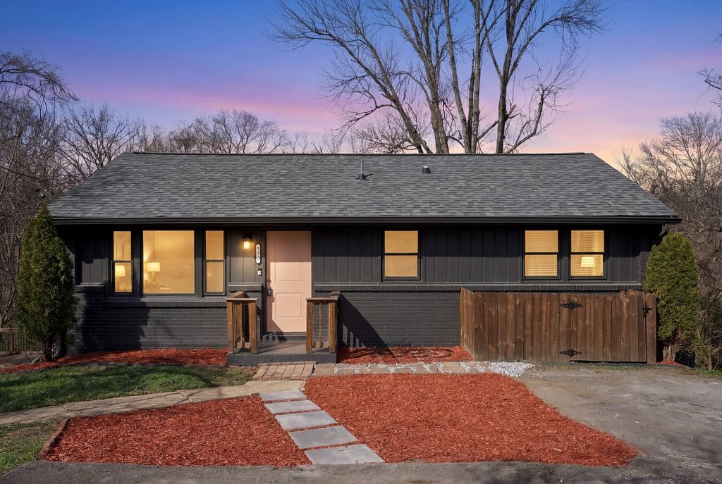 174 Wheeler Ave, Nashville, TN 37211