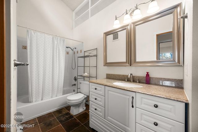 3135 Draco Drive, Anchorage, AK 99502