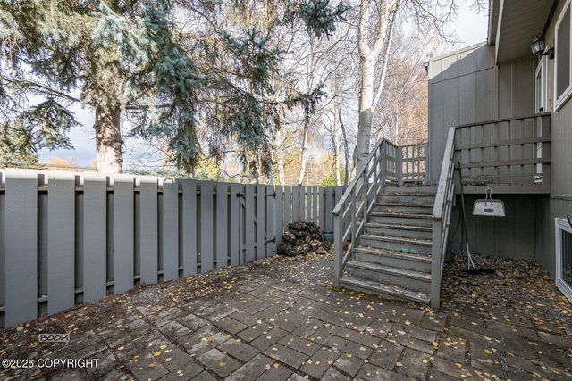 3135 Draco Drive, Anchorage, AK 99502