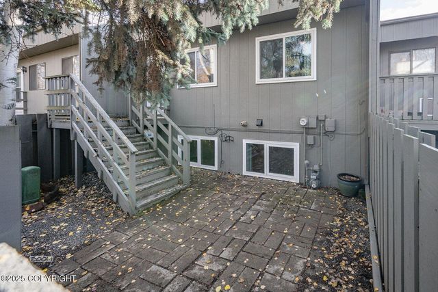 3135 Draco Drive, Anchorage, AK 99502