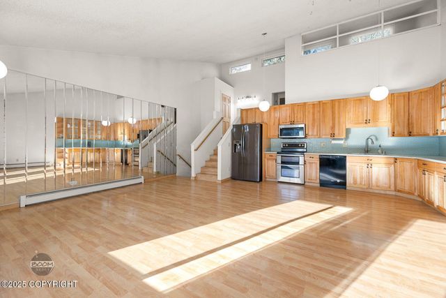 3135 Draco Drive, Anchorage, AK 99502