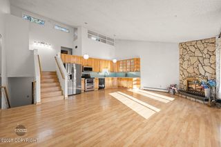 3135 Draco Drive, Anchorage, AK 99502