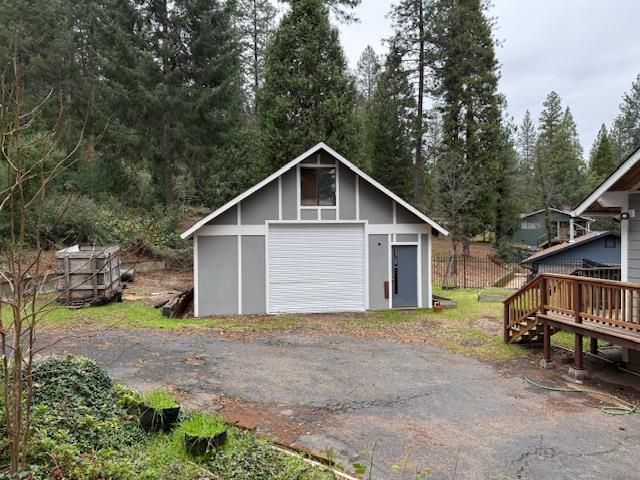 262 Sunnyside Dr, Colfax, CA 95713