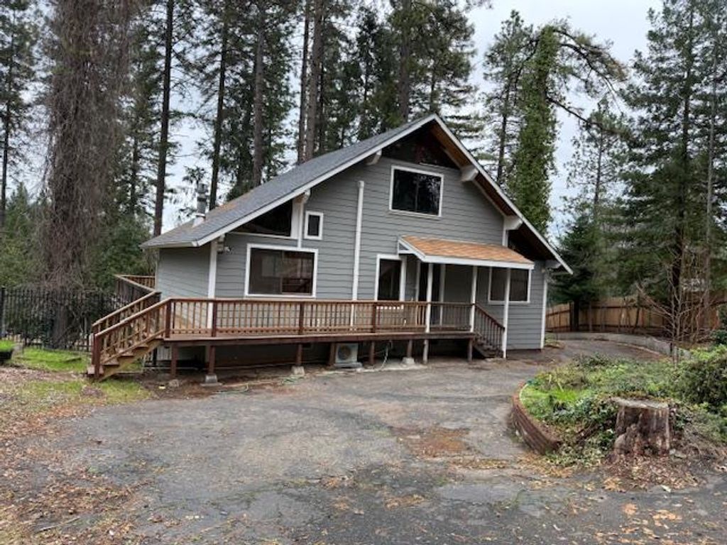 262 Sunnyside Dr, Colfax, CA 95713