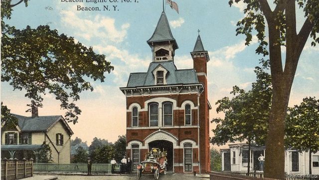 57 E Main Street, Beacon, NY 12508