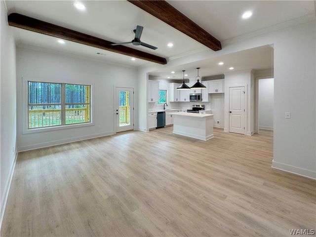 13624 Northside, Berry, AL 35546