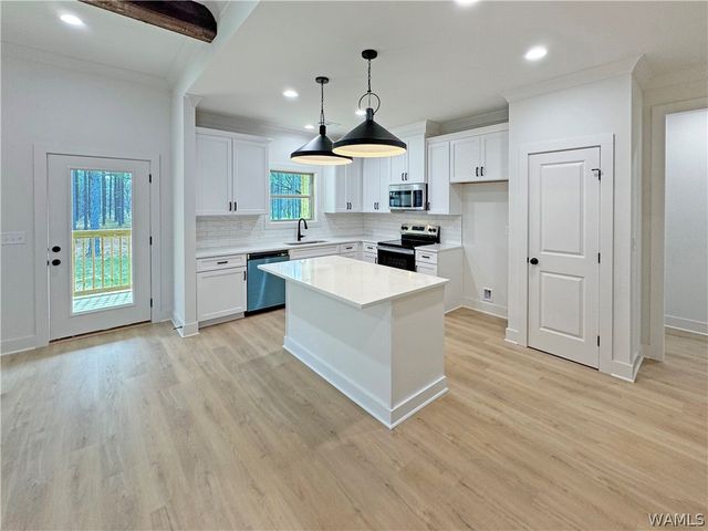 13624 Northside, Berry, AL 35546