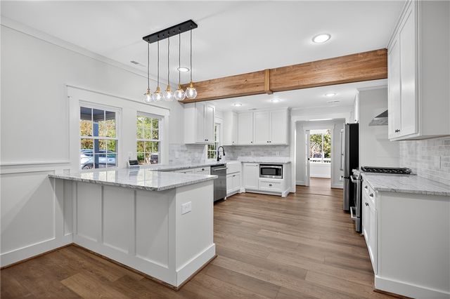 800 Holliday Dam Road, Honea Path, SC 29654