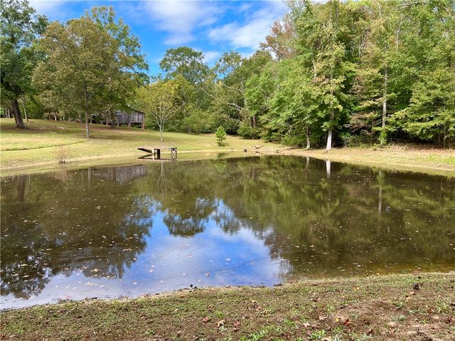 800 Holliday Dam Road, Honea Path, SC 29654