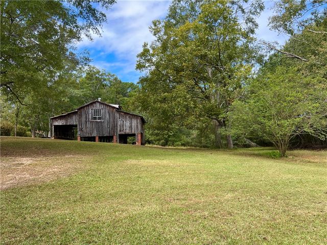 800 Holliday Dam Road, Honea Path, SC 29654