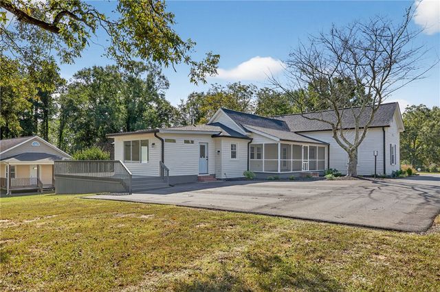 800 Holliday Dam Road, Honea Path, SC 29654