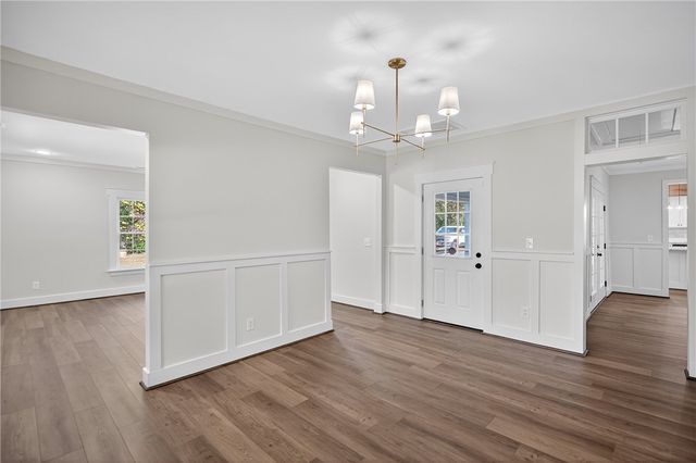 800 Holliday Dam Road, Honea Path, SC 29654