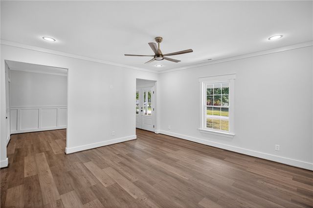 800 Holliday Dam Road, Honea Path, SC 29654