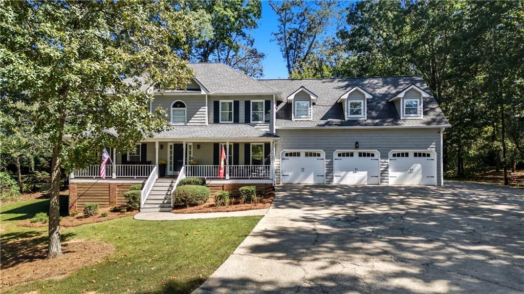 3886 Ebenezer Road, Marietta, GA 30066