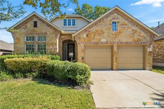 2538 Ravenwood Drive, Round Rock, TX 78665