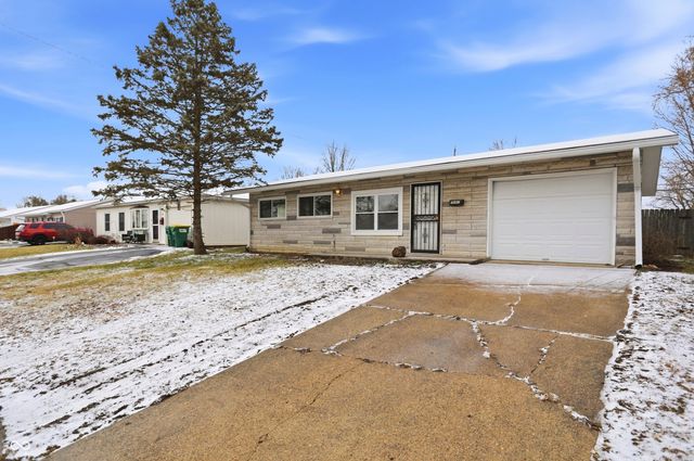 942 Highlander Drive, Plainfield, IN 46168