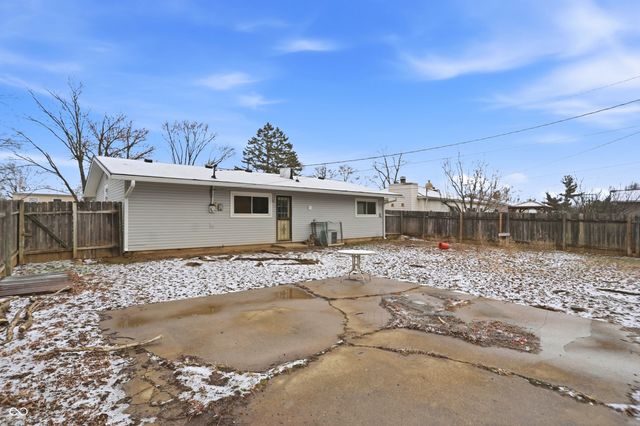 942 Highlander Drive, Plainfield, IN 46168