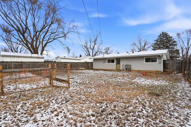 942 Highlander Drive, Plainfield, IN 46168