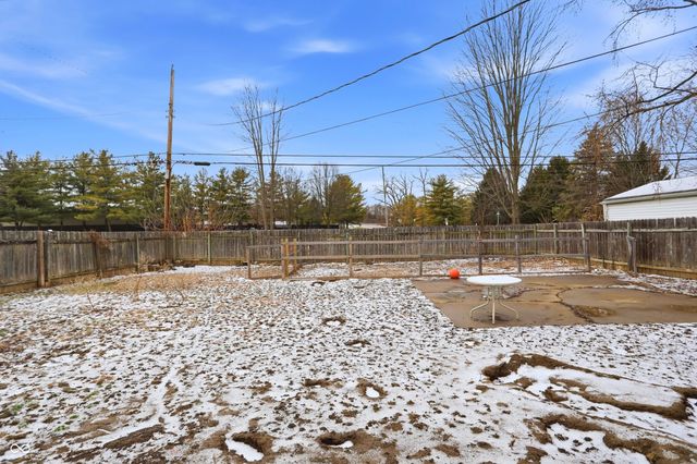 942 Highlander Drive, Plainfield, IN 46168