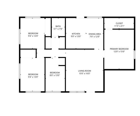 942 Highlander Drive, Plainfield, IN 46168