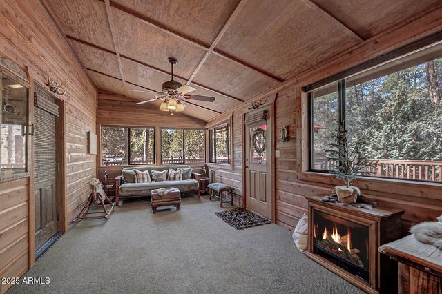 3622 N Bobcat Court, Pine, AZ 85544