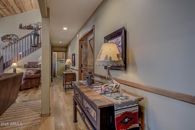 3622 N Bobcat Court, Pine, AZ 85544