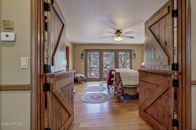 3622 N Bobcat Court, Pine, AZ 85544