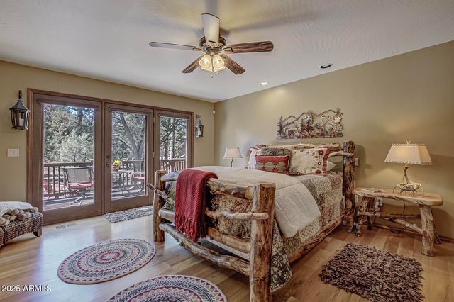 3622 N Bobcat Court, Pine, AZ 85544