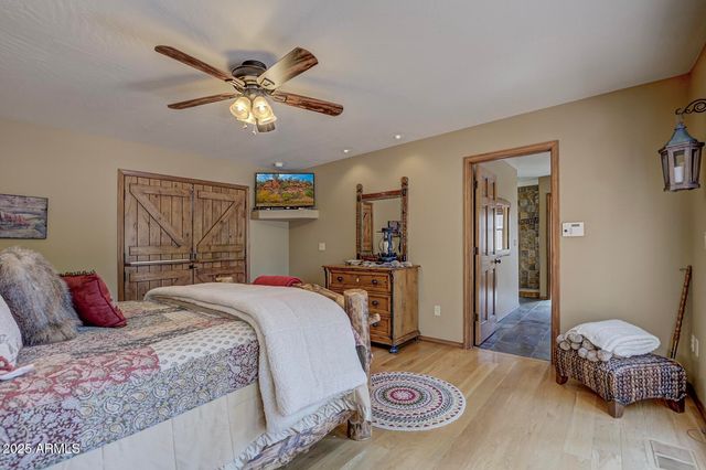 3622 N Bobcat Court, Pine, AZ 85544