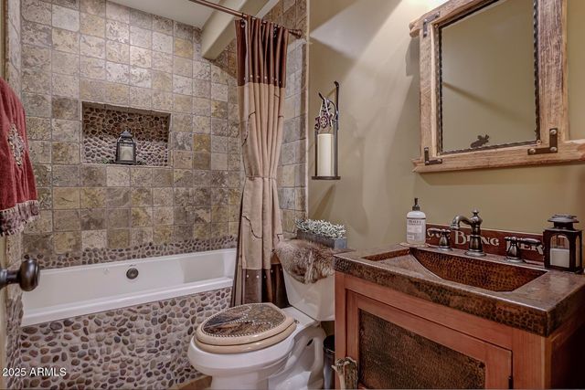 3622 N Bobcat Court, Pine, AZ 85544