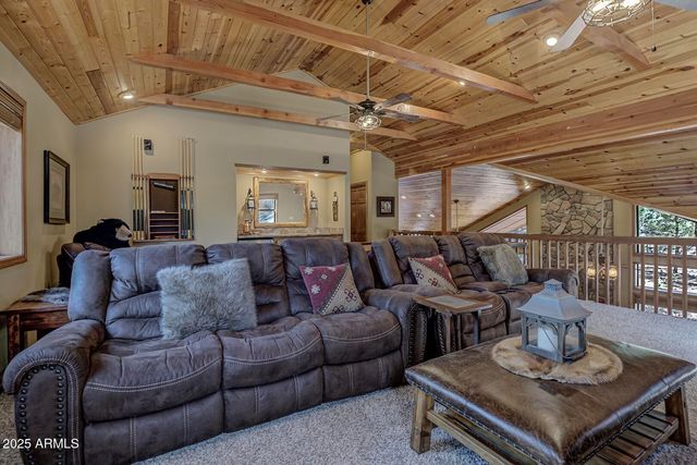 3622 N Bobcat Court, Pine, AZ 85544