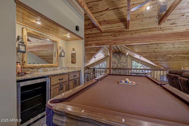 3622 N Bobcat Court, Pine, AZ 85544