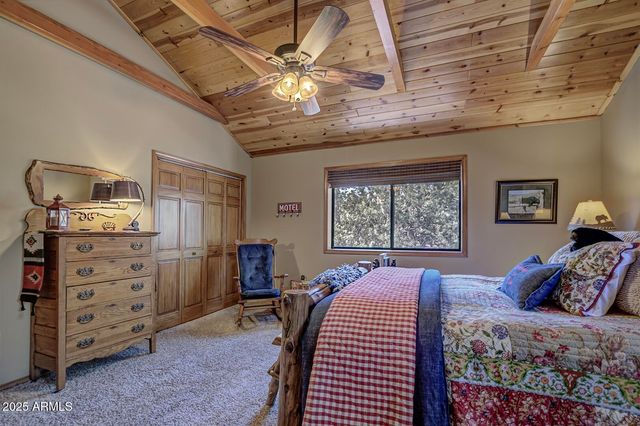 3622 N Bobcat Court, Pine, AZ 85544