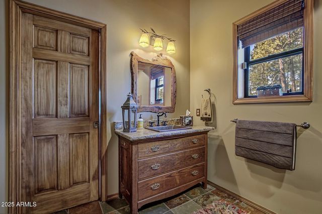 3622 N Bobcat Court, Pine, AZ 85544