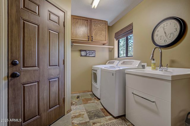 3622 N Bobcat Court, Pine, AZ 85544