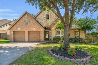 119 Colina Vista Way, Montgomery, TX 77316