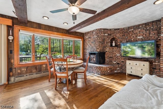 13 Skyline Dr, Warren Twp., NJ 07059