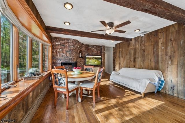 13 Skyline Dr, Warren Twp., NJ 07059