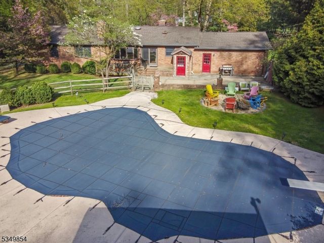 13 Skyline Dr, Warren Twp., NJ 07059