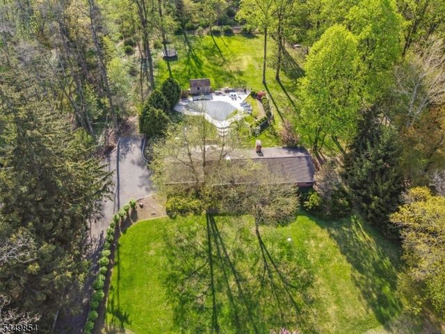 13 Skyline Dr, Warren Twp., NJ 07059