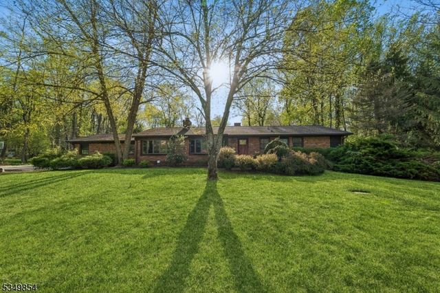 13 Skyline Dr, Warren Twp., NJ 07059