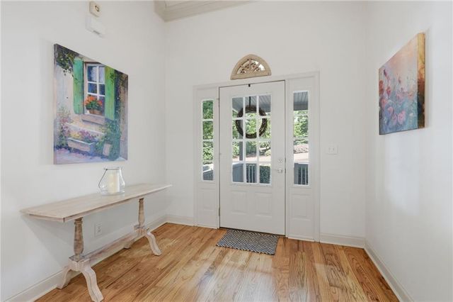 5402 Monarch Drive, Gainesville, GA 30506