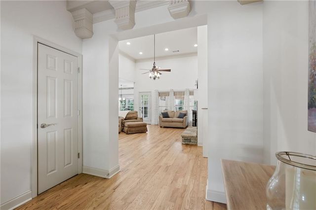 5402 Monarch Drive, Gainesville, GA 30506