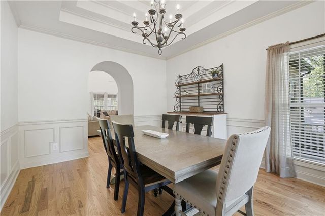 5402 Monarch Drive, Gainesville, GA 30506