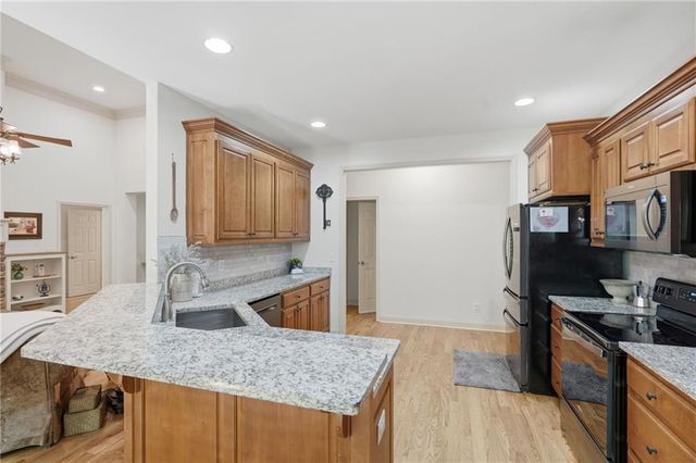 5402 Monarch Drive, Gainesville, GA 30506