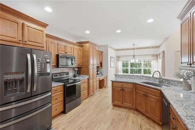 5402 Monarch Drive, Gainesville, GA 30506