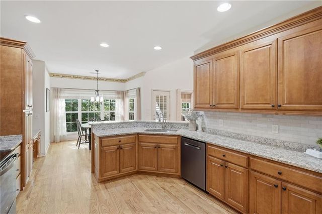 5402 Monarch Drive, Gainesville, GA 30506