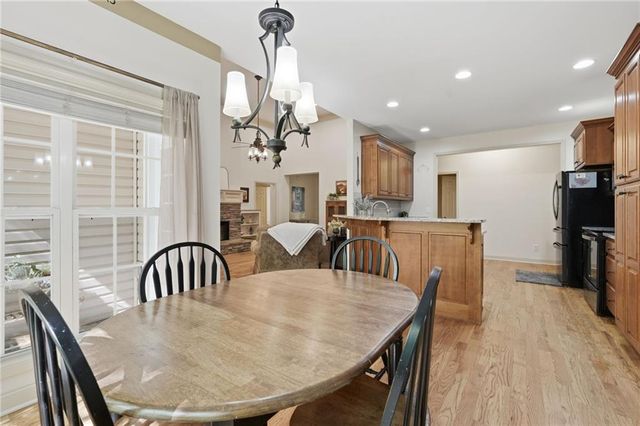 5402 Monarch Drive, Gainesville, GA 30506