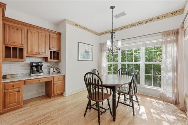 5402 Monarch Drive, Gainesville, GA 30506